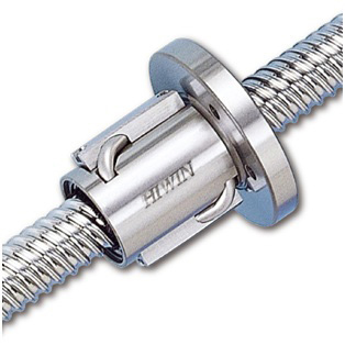 The Major Differences Between a Rolled and Ground Ballscrew Are The Manufacturing Process, The Lead Error Definition and Geometrical Tolerances. Hiwin 